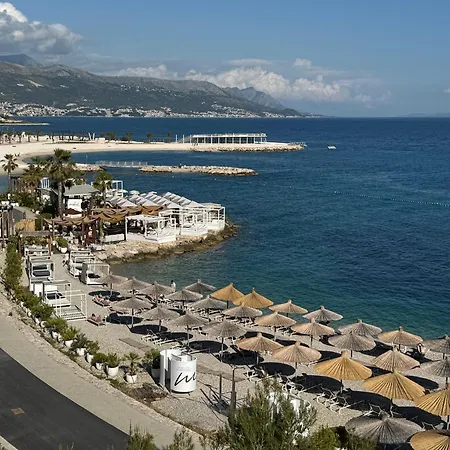 Apartman Flower Split