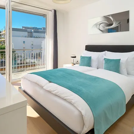 Appartement Sun Flower