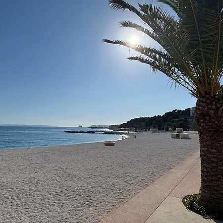 Sun Flower Appartement Split
