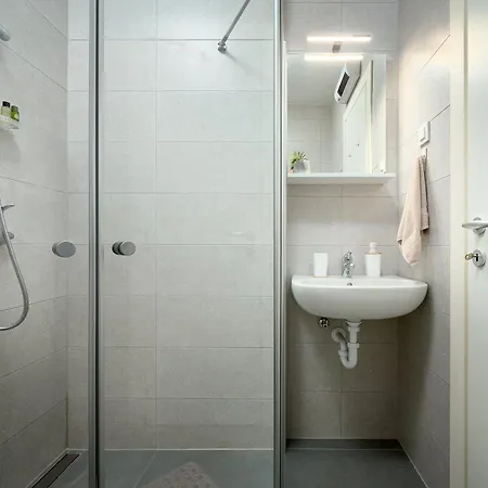 Sun Flower Apartment