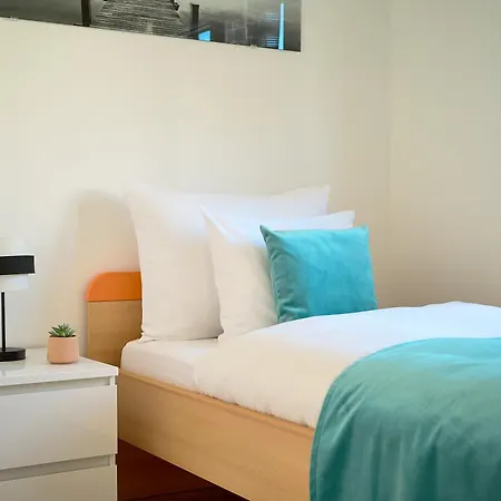 Sun Flower Apartment