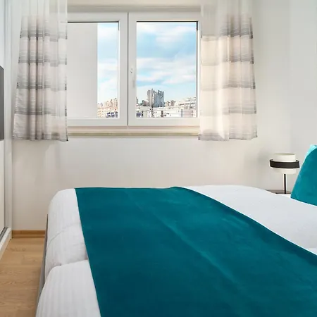 Sun Flower Apartment Split