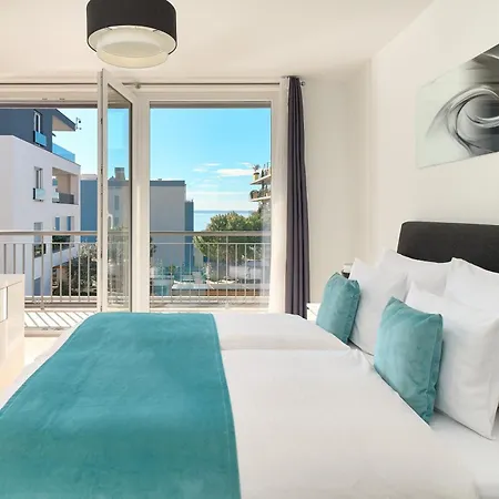 Flower * スプリト