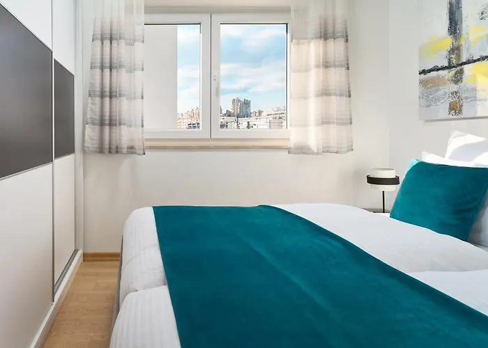 Flower Lejlighed Split