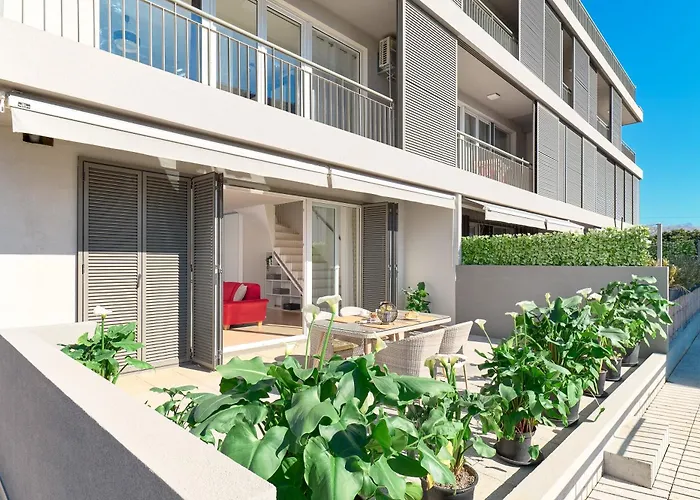 Flower * 斯普利特