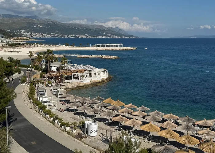 Lejlighed Flower Split